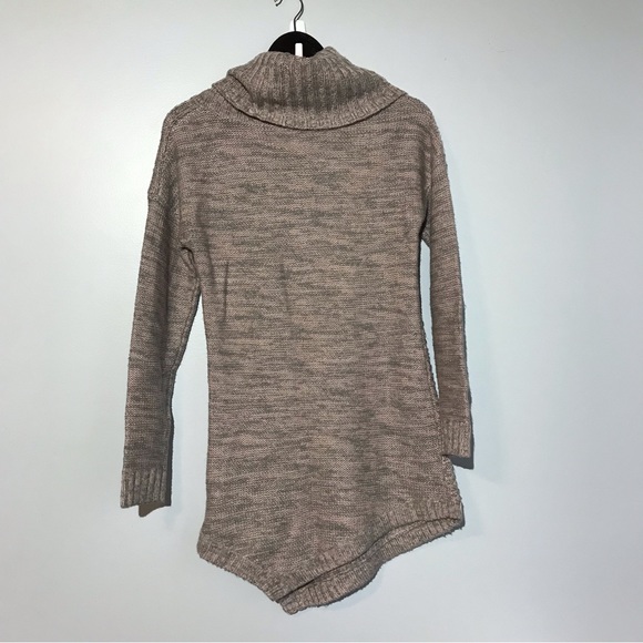 Ricki’s Crowl Neck Tunic Sweater Dress XS - Picture 3 of 11